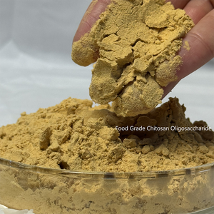 Campione gratuito stabilizzanti e addensanti per chitosano per uso alimentare 1kg/25kg - Product Image 3