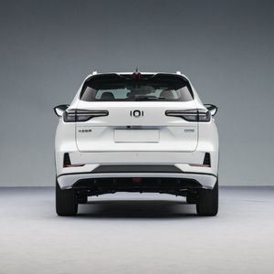 Changan Qiyuan, Auto Eléctrico Changanqiyuan Q05 2024, Usado, Nuevo, Autos Híbridos Enchufables Chinos, Precios Desde China, Gran Venta - Product Image 5