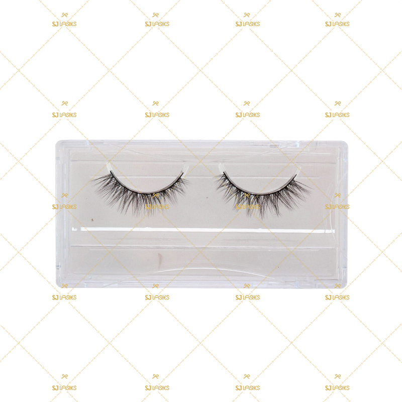 ถาดและฝาใส [ไม่มีกล่อง]