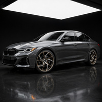Jantes forgées RAYS VMF C-01 édition limitée, jantes en alliage 15-22 pouces 5x120 5x130 pour BMW F80 F82 G80 Porsche Mercedes C63 Audi RS3