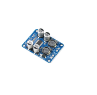 Module amplificateur de puissance audio numérique TPA3118 1*60W/30W, carte de développement SOP28, 4-8 ohms, classe D PBTL, DC 8~24V