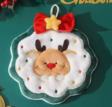 Milu deer