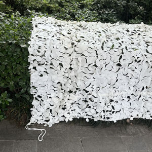 Toile <span class=keywords><strong>Ombriere</strong></span> Polyester Oxforf Tissu Camouflage Shadow Mesh 3x6 Metros - Product Image 4