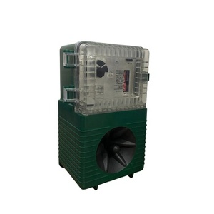 Top ngoài trời mạnh mẽ không thấm nước siêu âm chim Repeller - Product Image 1