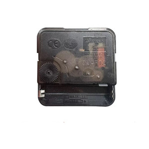 Mecanismo de Reloj Silencioso 5168S de 12 Horas con Eje de 13 mm - Product Image 6