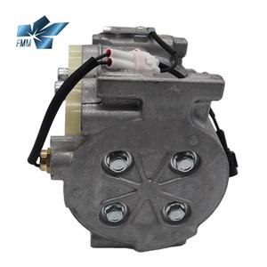 Compresor de Aire Acondicionado MSC90CA AKC200A215BB AKC200A215AR MR460704 MN124811 - Product Image 5