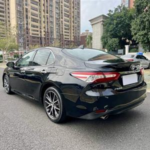 โตโยต้า แคมรี่ ปี 2021 รุ่นต่างประเทศ 2.5G Luxury รถ<span class=keywords><strong>มือ</strong></span><span class=keywords><strong>สอง</strong></span> - Product Image 4