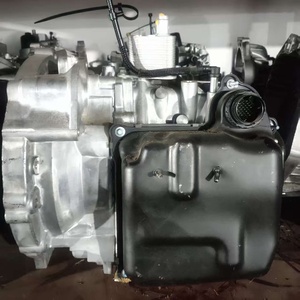 Transmisión de Doble Embrague Húmedo de 6 Velocidades 1.5T 6DT35, Repuesto OEM para BYD Q, Caja de Cambios al por Mayor <span class=keywords><strong>2018</strong></span> - Product Image 3