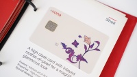 Tarjeta de Identidad Inteligente con Chip RFID de PVC Impermeable, Diseño Personalizado de Fábrica