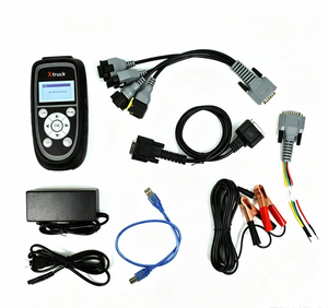 เครื่องมือวินิจฉัยรถยนต์ X-truck สำหรับ Y005เครื่องยนต์ดีเซลเซ็นเซอร์ไนโตรเจนระดับน็อกซ์เครื่องมือทดสอบปั๊มยูเรีย - Product Image 1