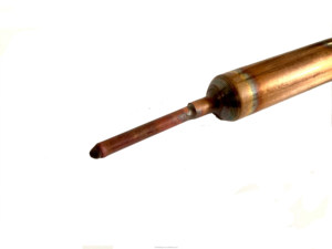 Oem tuyệt vời tủ lạnh đồng Hàn Lọc khô hơn với van truy cập cho tủ lạnh tủ đông tủ lạnh điều hòa không khí sửa chữa - Product Image 6