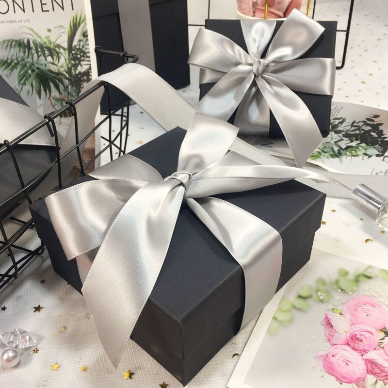 Gordon Ribbons Wholesale Luxury Custom Gift
