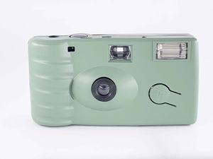 Cámara <span class=keywords><strong>desechable</strong></span> de uso único personalizada, película analógica <span class=keywords><strong>desechable</strong></span> personalizada - Product Image 5