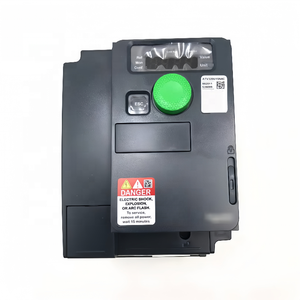 ATV320U15N4C 1.5kW 400V ตัวควบคุมความเร็วมอเตอร์อุตสาหกรรมแบบสามเฟส - ตัวควบคุมความเร็วมอเตอร์อุตสาหกรรมอเนกประสงค์ - Product Image 2