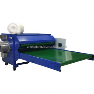 Automatic Mattress Compress Roll Packing Machine Factory Price Latex Foam <b>Compression</b> Machine Electric New Plastic Bags - Product Image 2