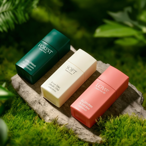 Crema de Manos Perfumada Ohscent 35 ml, Aroma Bosque, Cuidado Diario de la Piel, Para Todo Tipo de Piel, Fórmula K-Beauty, Set de Cuidado Corporal - Product Image 3