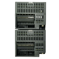 Nouvelle unité de contrôle d'automatisation industrielle authentique Siemens S7-200 SMART SR20 PLC CPU 8 I/O Ethernet RS485 85-264V 6ES7288-1SR20-0AA1