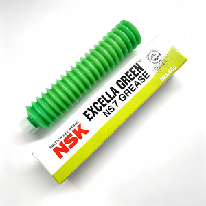 Grasa Original NSK NS7 80g, Aceite Lubricante Sintético de Alta Velocidad para Micro Rodamientos y Maquinaria SMT - Product Image 1