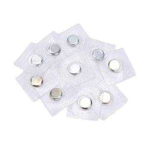 <span class=keywords><strong>Couture</strong></span> ronde magnétique réutilisable lavable avec <span class=keywords><strong>aimant</strong></span> caché <span class=keywords><strong>invisible</strong></span> en PVC fort de chemise coudre dans l'<span class=keywords><strong>aimant</strong></span> - Product Image 6
