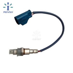 PEIVSO Directement de l'usine, testé rigoureusement, capteur d'oxygène arrière stable, économie de carburant, OEM DX23-9G444-FA pour Jaguar XJ 3.0T 12 - Product Image 1