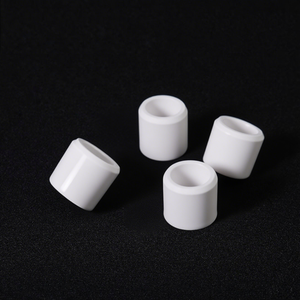 95 pièces de rechange résistantes à l'usure en céramique de machines industrielles de revêtement d'alumine - Product Image 1