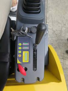 Mini Escavatori Idraulici da 2t YFE20 a Prezzi Competitivi - Product Image 3