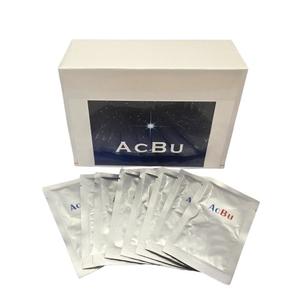 ACBU Alimentos Rejuvenecedores, Nido de Golondrina Japonés para el Cuidado de la Salud, Suplemento Antienvejecimiento para la Belleza Juvenil, Sabor para Adultos - Product Image 5