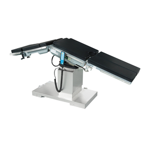 Tavolo Operatorio Elettrico Idraulico Ortopedico Regolabile Multi-Posizione HE-608-A - Product Image 3