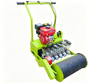 Semoir à oignons, machine à <span class=keywords><strong>semer</strong></span> les légumes, semoir à persil, fabriqué en Chine - Product Image 6