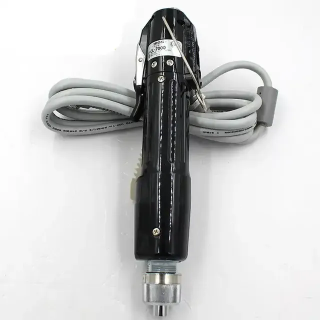 CL-7000 Brushless Adjustable Torque Electric Screwdriver/Electric Screwdriver With Power Controller/Electric Screwdriver