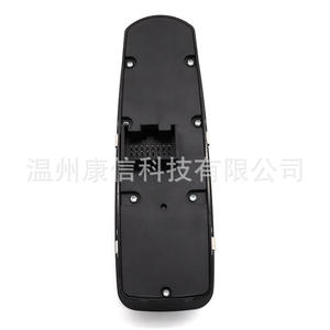 Interrupteur de lève-vitre électrique 7PP959858MDML pour Porsche Panamera, nouveau matériau ABS pour la fabrication - Product Image 2