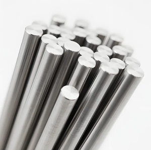 Barre en alliage de nickel résistant aux hautes températures Hastelloy Nicrofer4825hmo G-35, norme ASTM, diamètre personnalisable pour joints et soufflets - Product Image 6