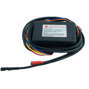 220V 110V Komponen Pengapian Pembakar Gas Tegangan Tinggi Tungku Pengapian Pulsa Listrik - Product Image 1