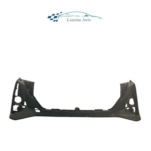 Haval H6 copertura paraurti anteriore (parte #2803101 u7300)-adescata per la verniciatura, plastica ABS compatibile con modelli 2020 2025 stile OEM - Product Image 1