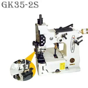 GK35-2C тканый мешок швейная машина голова БЛИЖЕ МАШИНА