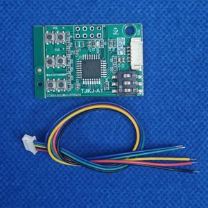 Phiên bản mới vgh vgl mô-đun TJKJ-A1 cho Samsung Mainboard tCon cs602 cs601 cs603 rt6939 vgh vgl mô-đun điều chỉnh điện áp - Product Image 1