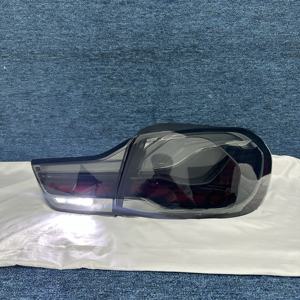 Luces Traseras LED J ONE Personalizadas con Diseño de Escamas de Dragón GTS para <span class=keywords><strong>BMW</strong></span> Serie 4 M4 F32 F33 F36 F82 F83 2013-2019, Fabricante de Luces Traseras - Product Image 5