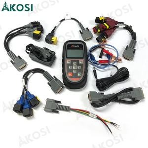 Nuevo X-truck Y006: Probador de sensores NOx automotrices, probador de bomba de urea, máquina Beacon, equipo de prueba de sensores NOx, herramientas de diagnóstico - Product Image 3