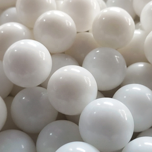 ลูกบอลพลาสติกโพลีเอทิลีน PE HDPE LDPE หลายขนาด มีสินค้าในสต็อก - Product Image 4