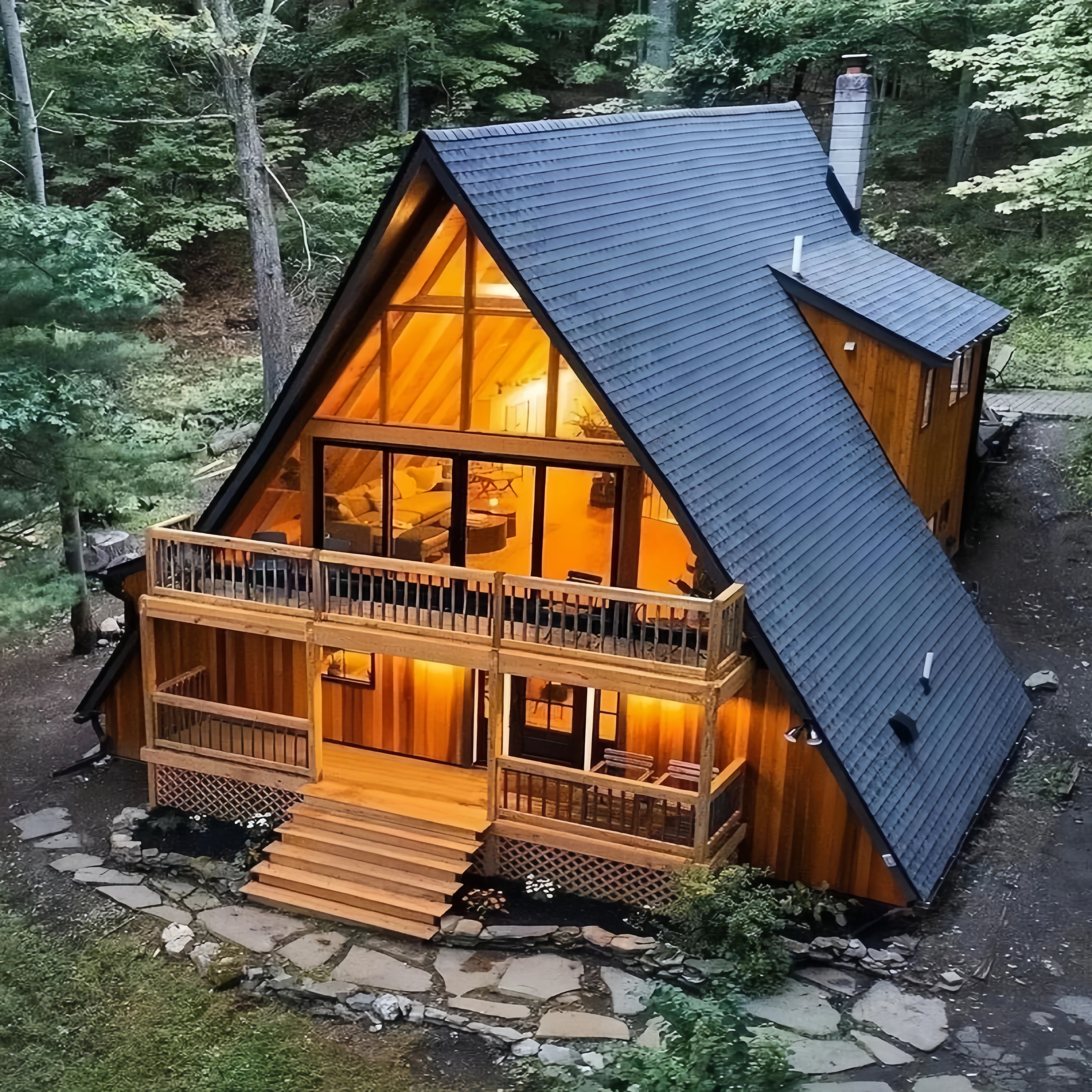 Fast-Install-a-Frame-Cabins-