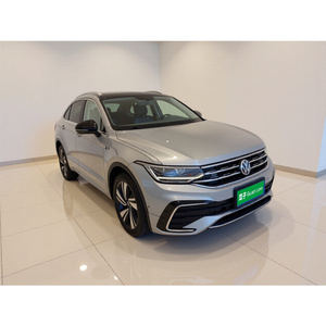 Voiture d'occasion Guazi <span class=keywords><strong>2021</strong></span> Volkswagen <span class=keywords><strong>Tiguan</strong></span> X Essence Automatique SUV Traction Avant 5 Places Conduite à Gauche 110 800 km Stock de Concessionnaire Export - Product Image 3