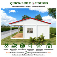 Maisons miniatures japonaises 20ft 40ft, conteneurs maritimes en acier extensibles et pliables pour usage hôtelier, design moderne