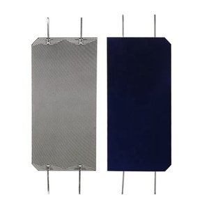 Celdas Solares Sunpower <span class=keywords><strong>Maxeon</strong></span> <span class=keywords><strong>5</strong></span> de Bajo Precio, 161.7*161.7mm, Flexibles, Sunpower Gen5, 22.8%, <span class=keywords><strong>5</strong></span>.84w, Monocristalinas, para Autos de Carreras - Product Image 2