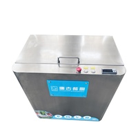 Machine de compostage de ménage de comptoir d'intérieur de recycleur électrique de déchets alimentaires de cuisine de maison intelligente pour l'engrais organique