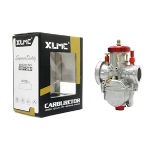 Jets de puissance carburateur glucides pour PWK24 moto carburateur Scooters universel pour 2T pour <span class=keywords><strong>4T</strong></span> pour moteur <span class=keywords><strong>50cc</strong></span>-110cc - Product Image 1