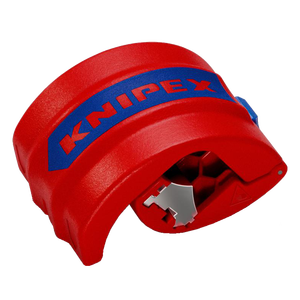 Cortatubos hidráulico BIX KNIPEX para tubos de plástico y manguitos de sellado Ø 20-50mm - Product Image 1