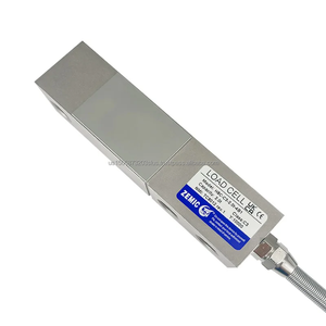 Zemicc <span class=keywords><strong>Load</strong></span> <span class=keywords><strong>cell</strong></span> H8C Hợp kim nhôm cân điện trọng lượng cảm biến điểm duy nhất cảm biến áp suất C3 trọng lượng cảm biến tải tế bào - Product Image 1