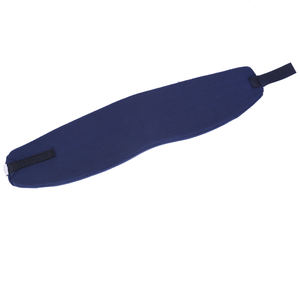 Collare cervicale regolabile con collo in morbida schiuma comodo dispositivo di fissazione della trazione del collo in plastica - Product Image 5