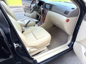 <span class=keywords><strong>Toyota</strong></span> <span class=keywords><strong>Corolla</strong></span> 2006 1.8 GLX-i Automático, Sedán Japonés Usado, Alta Gama y Confiable, Cómodo y Bien Equipado - Product Image 5