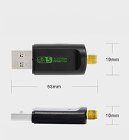 Ustom-Río eléctrico 600 BPS 2,0 iapi dapter 8811
